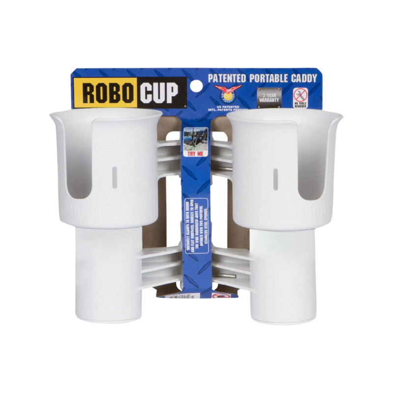 ROBOCUP PORTABLE CADDY