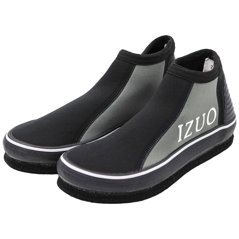 IZUO TABI SLIP ON