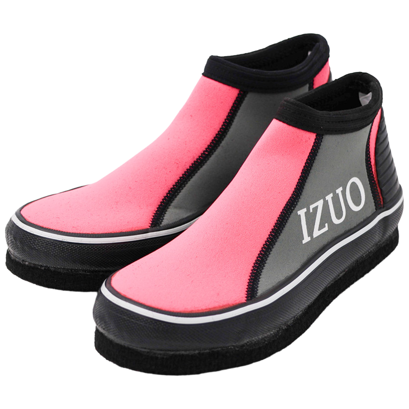 IZUO TABI SLIP ON