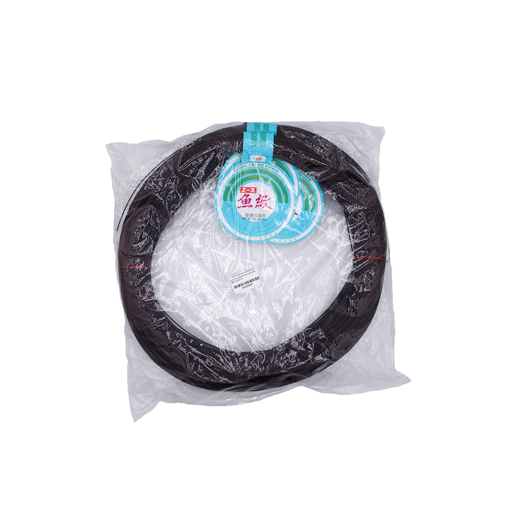 ACE GYOMON BLOODLINE