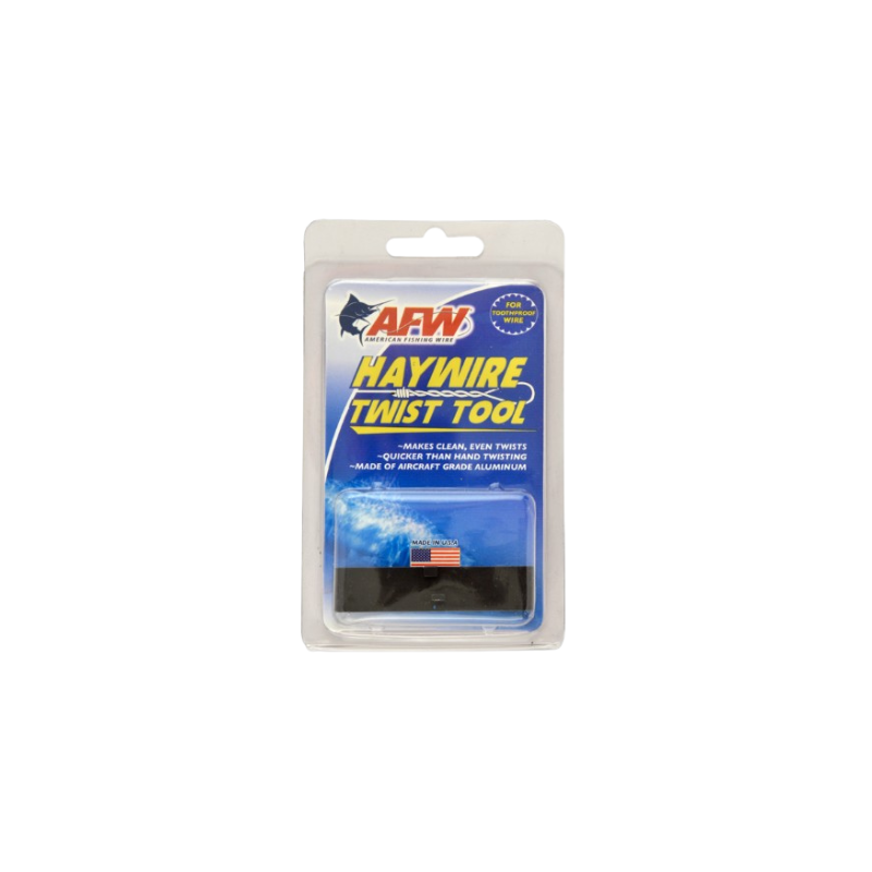 AFW HAYWIRE TWIST TOOL