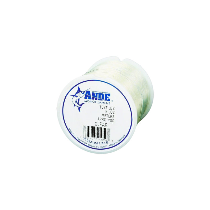 ANDE MONOFILAMENT PREMIUM