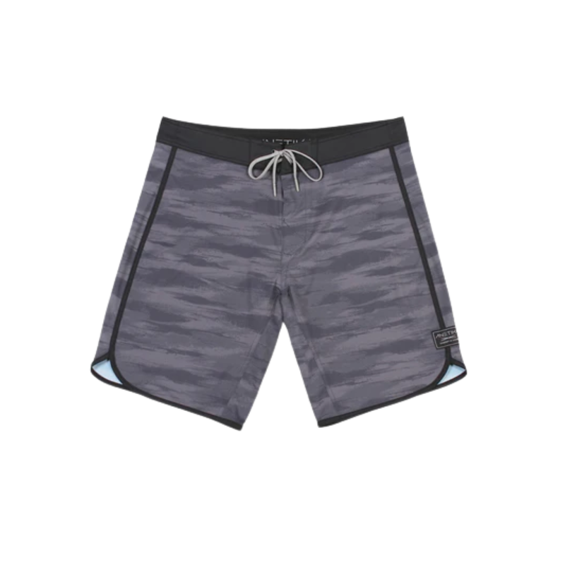ANETIK REVOLT TECH SHORT - STEALTH CAMO