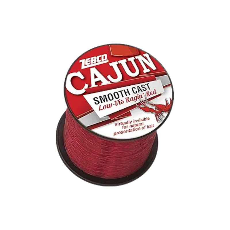 CAJUN SMOOTH CAST MONO