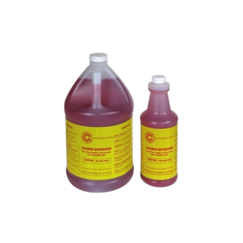 EMS CLEANER DEGREASER
