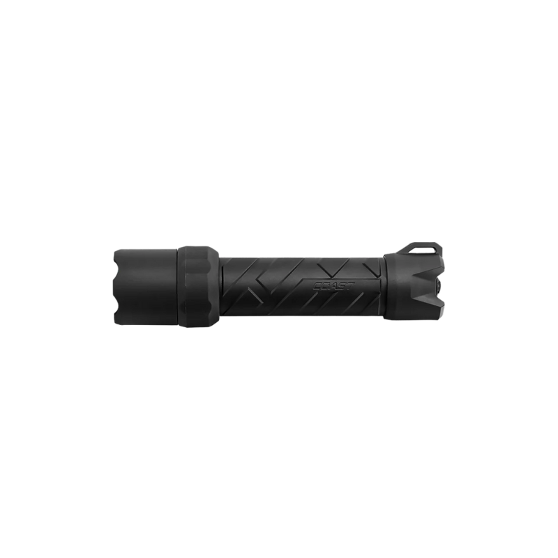 COAST POLYSTEEL 600 FLASHLIGHT