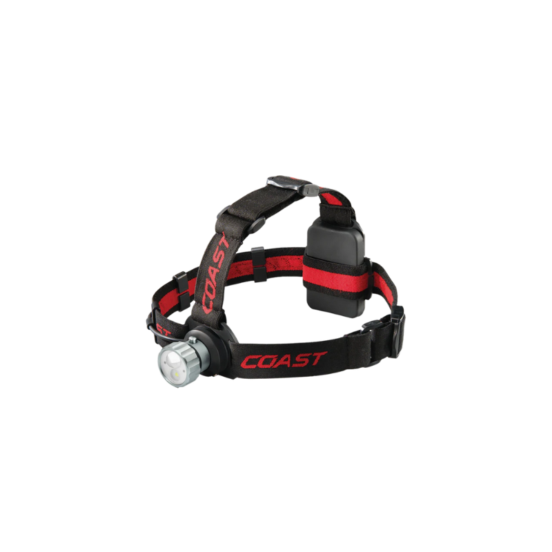 COAST HEADLAMP HL45