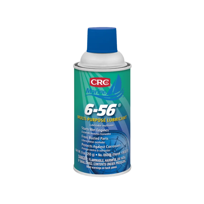 CRC 6-56 MULTI-PURPOSE LUBRICANT