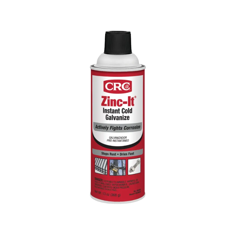 CRC ZINC-IT INSTANT COLD GALVANIZE