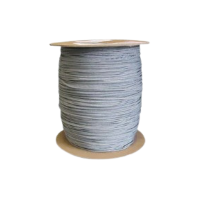 CWC CORD POLYESTER FIRM