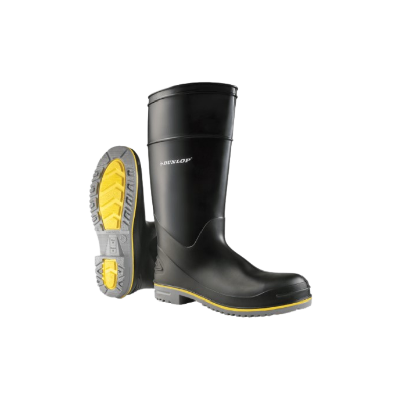 DUNLOP BOOT POLYFLEX-3