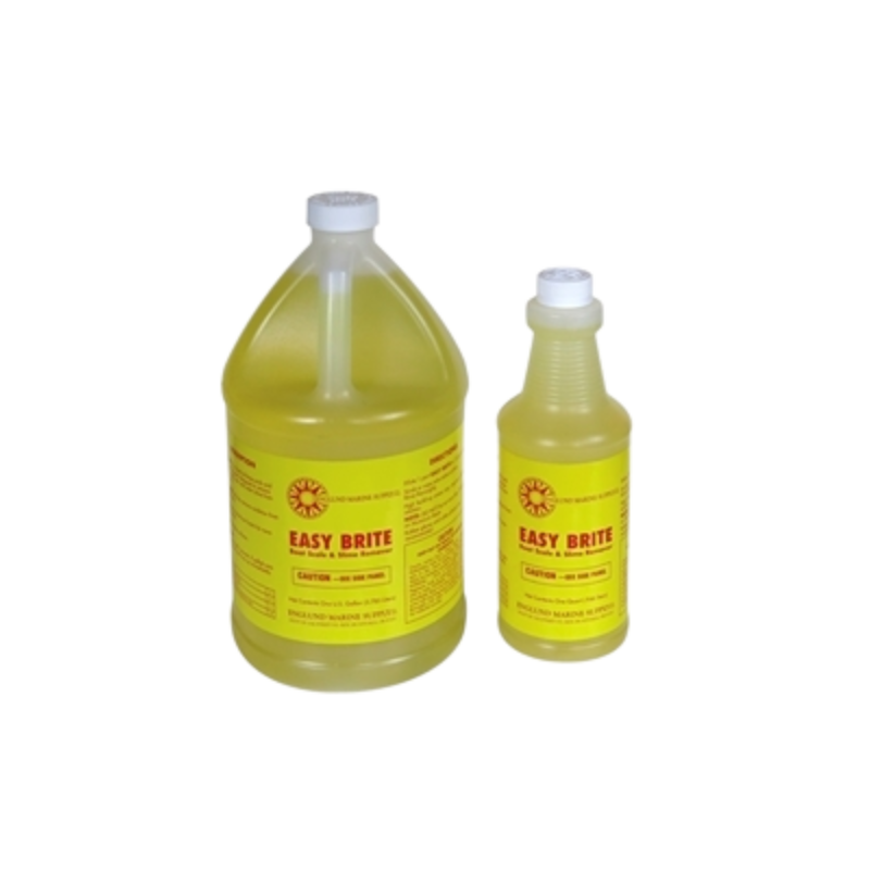 EMS EASY BRITE SCALE / SLIME REMOVER