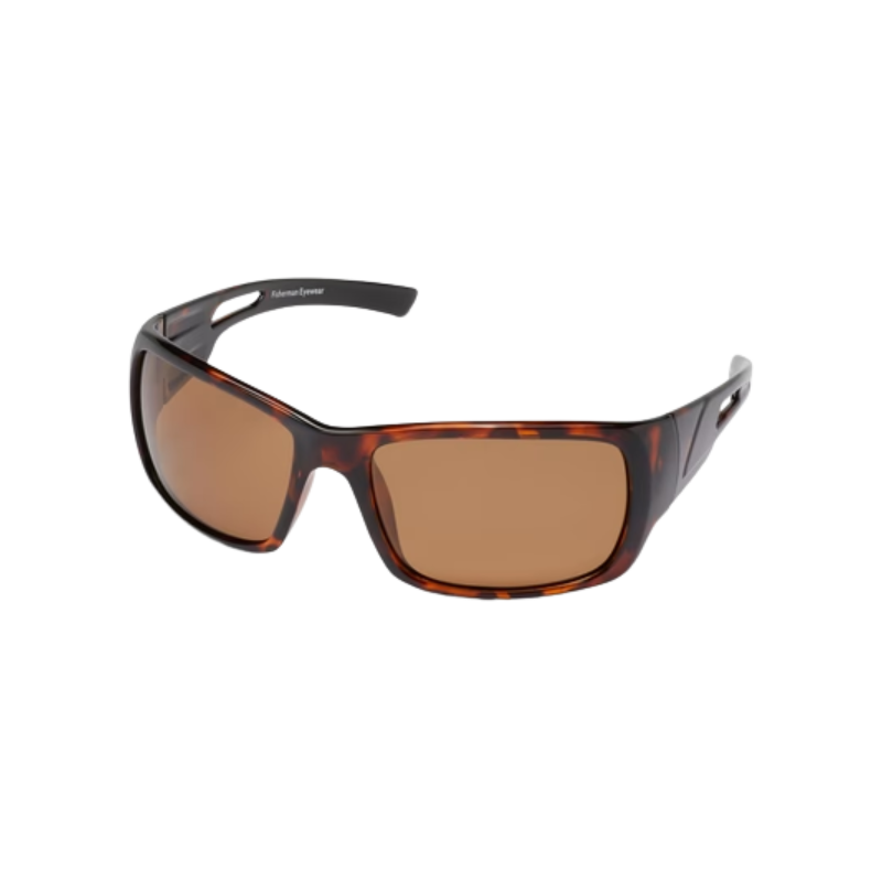FISHERMAN HAZZARD SUNGLASSES