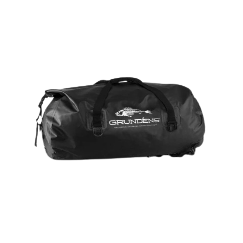 GRUNDENS BAG SHACKLETON DUFFEL