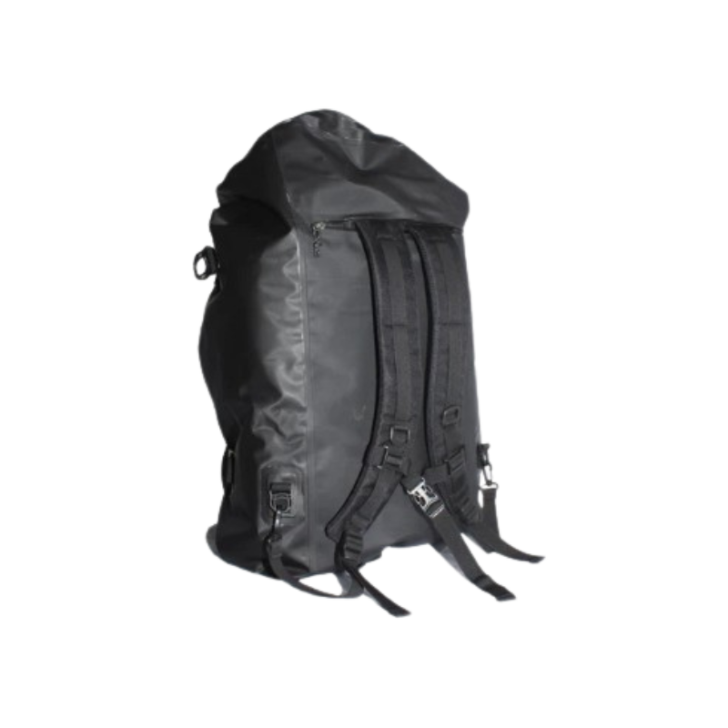 GRUNDENS BAG SHACKLETON DUFFEL