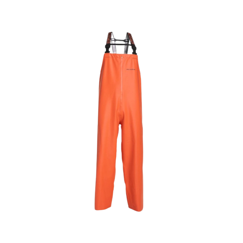 GRUNDENS BIB CLIPPER