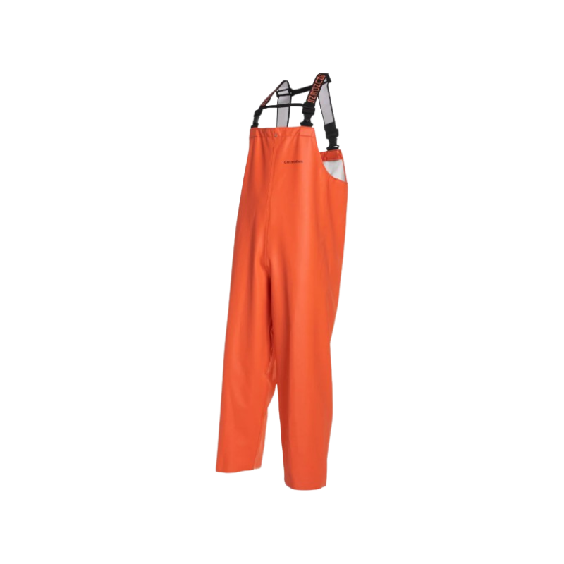 GRUNDENS BIB CLIPPER