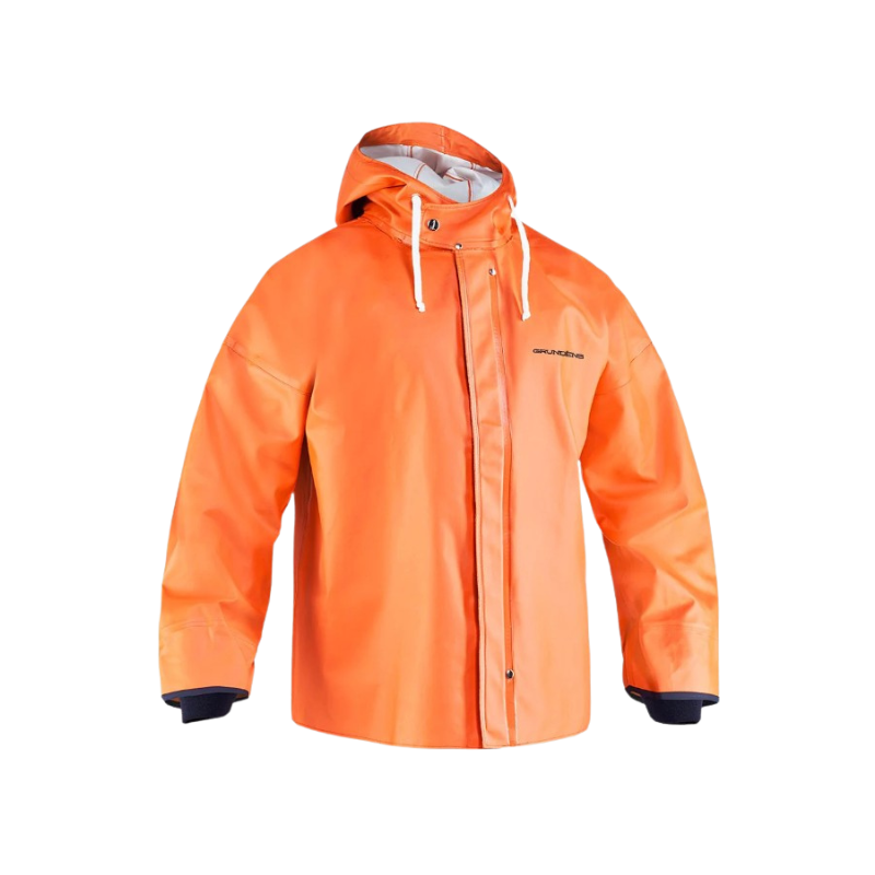 GRUNDENS JACKET BRIGG