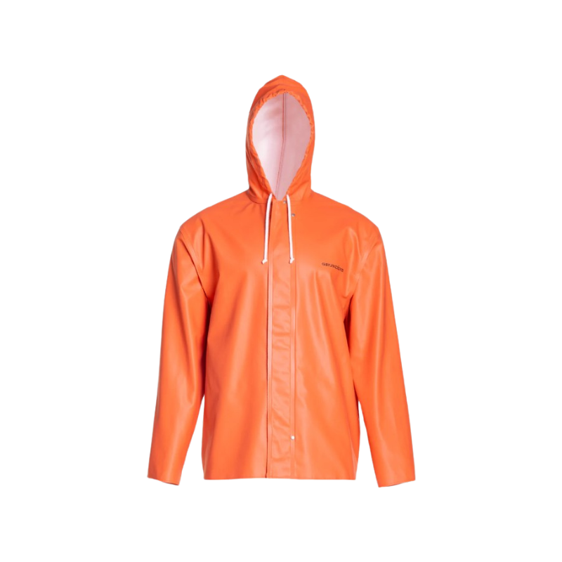 GRUNDENS JACKET CLIPPER