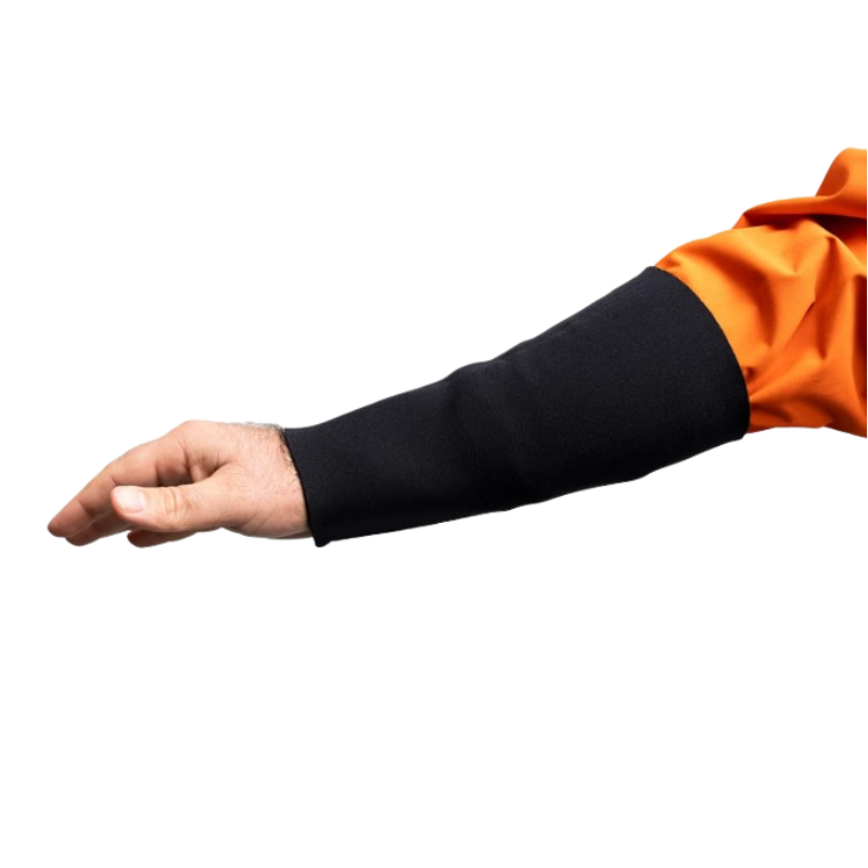 GRUNDENS NEOPRENE WRIST CUFFS