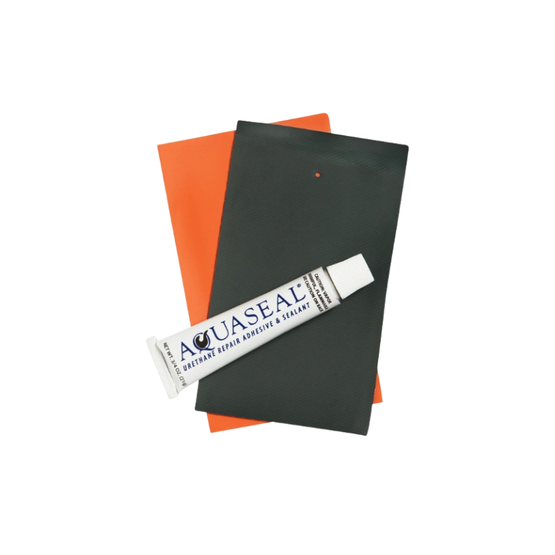 GRUNDENS ALL-PURPOSE PATCH KIT W/AQUASEAL