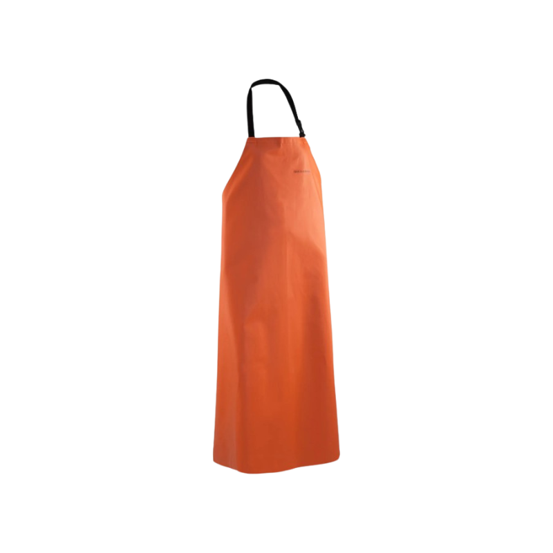 GRUNDENS APRON CLIPPER COMMERCIAL FISHING