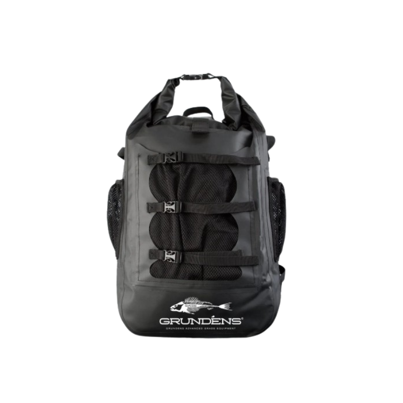 GRUNDENS BACKBACK RUMRUNNER