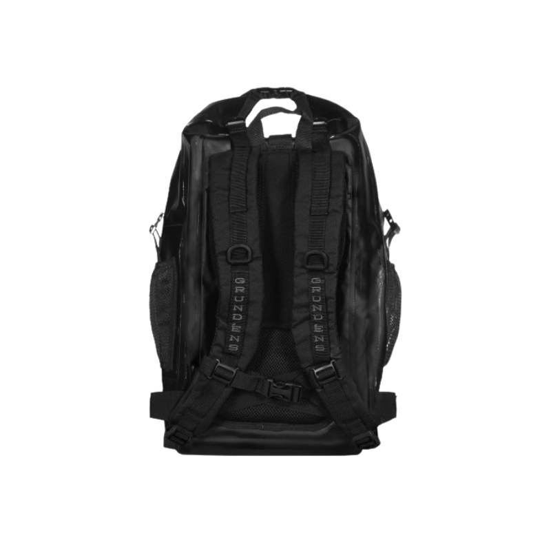 GRUNDENS BACKBACK RUMRUNNER