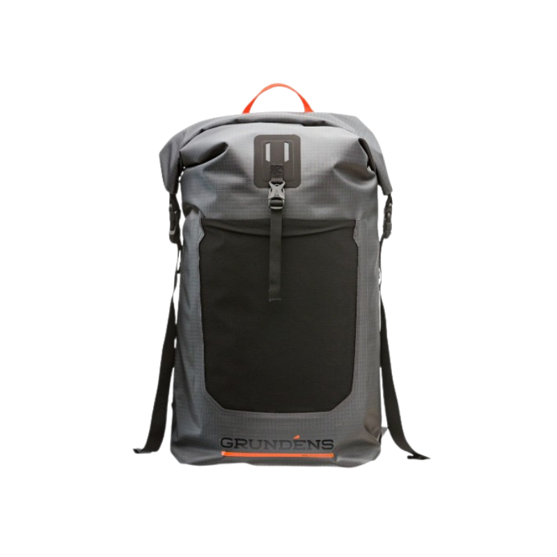 GRUNDENS BACKPACK BOOTLEGGER ROLL TOP