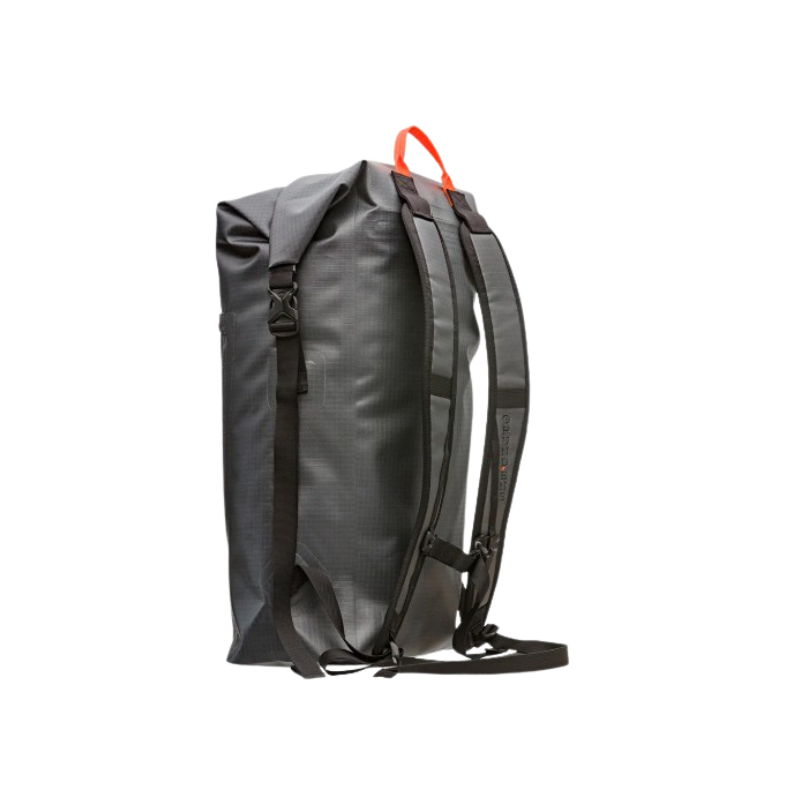 GRUNDENS BACKPACK BOOTLEGGER ROLL TOP
