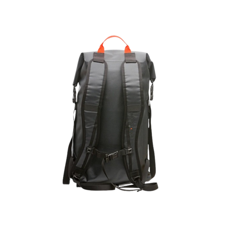 GRUNDENS BACKPACK BOOTLEGGER ROLL TOP
