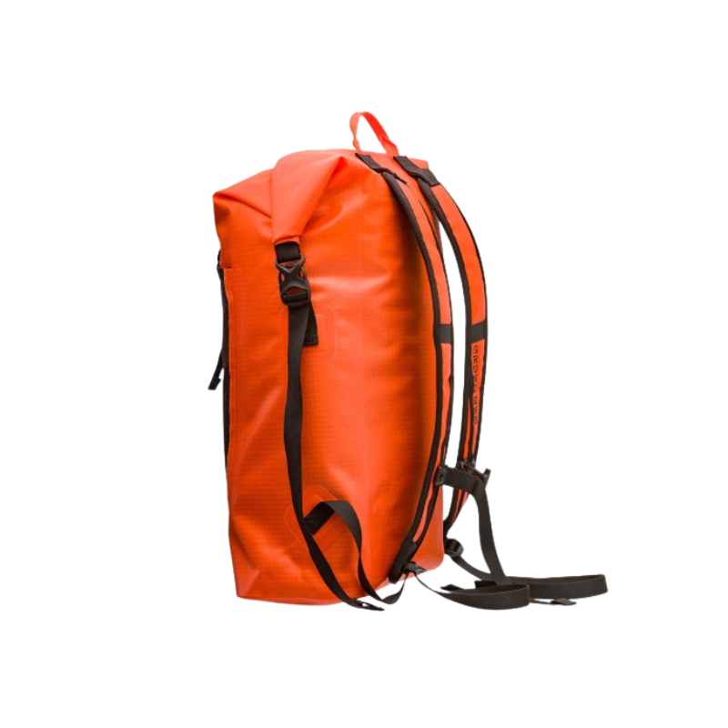GRUNDENS BACKPACK BOOTLEGGER ROLL TOP