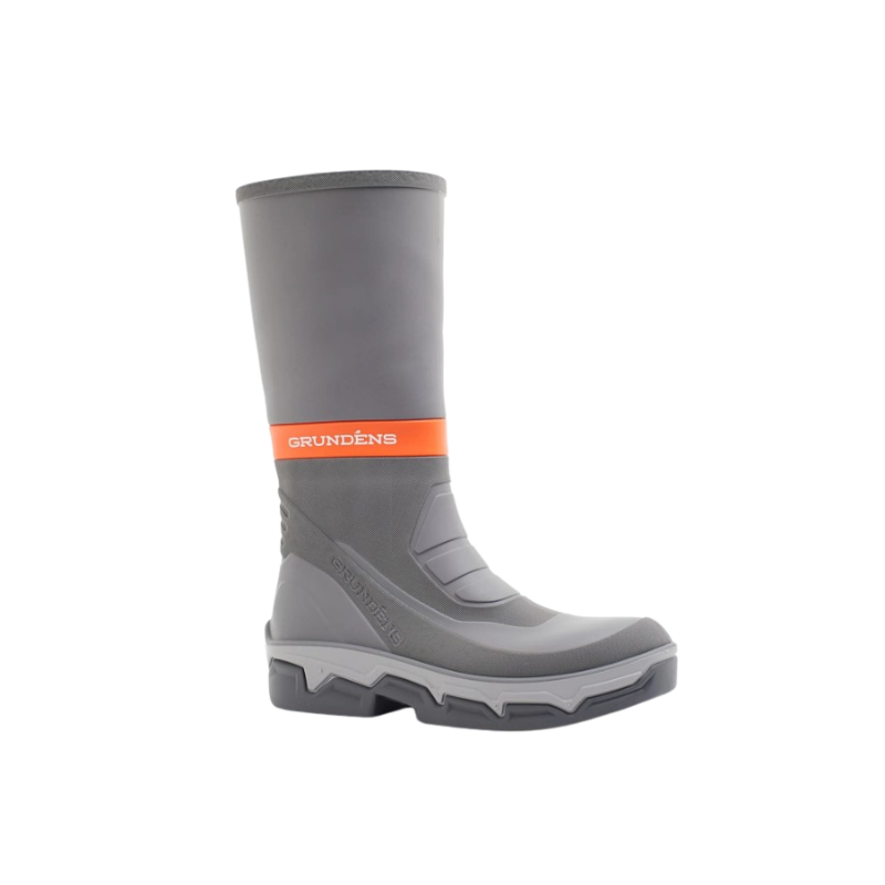 GRUNDENS BOOT DECK BOSS