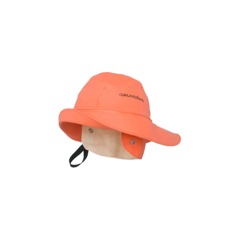 GRUNDENS HAT SANDHAMN FISHING