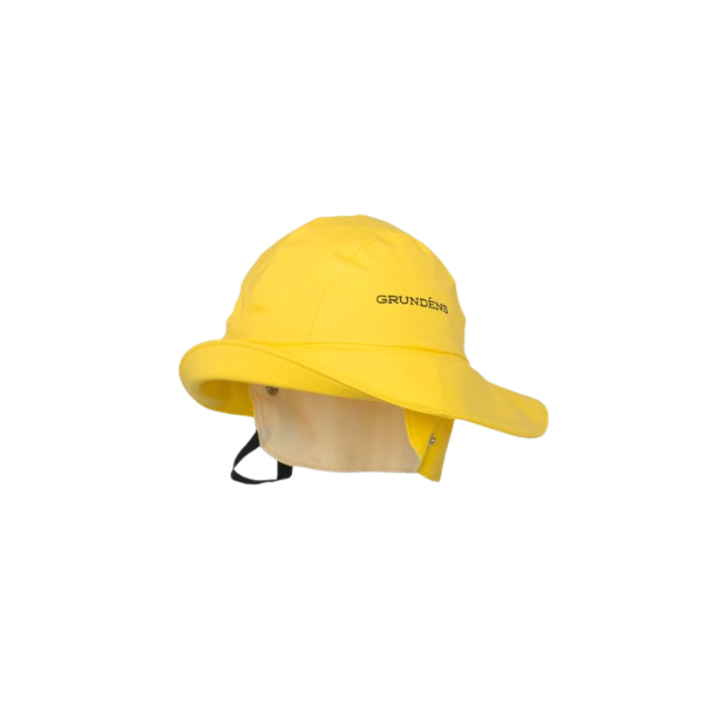 GRUNDENS HAT SANDHAMN FISHING
