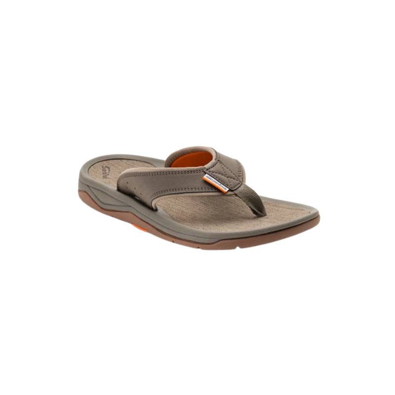 GRUNDENS SANDAL DECK BOSS