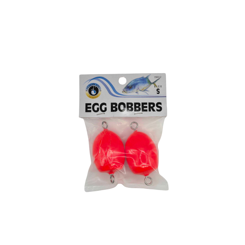 IZUO EGG BOBBER