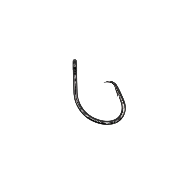 IZUO HOOK BKN HIGH CARBON