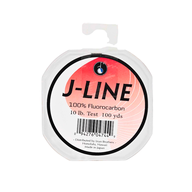 JLINE FLUOROCARBON