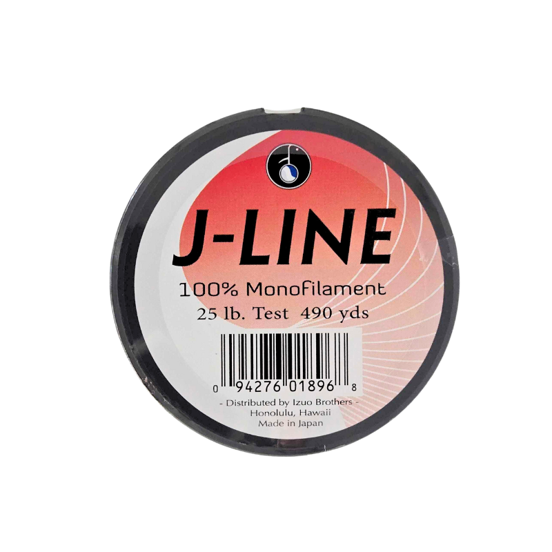 JLINE MONOFILAMENT