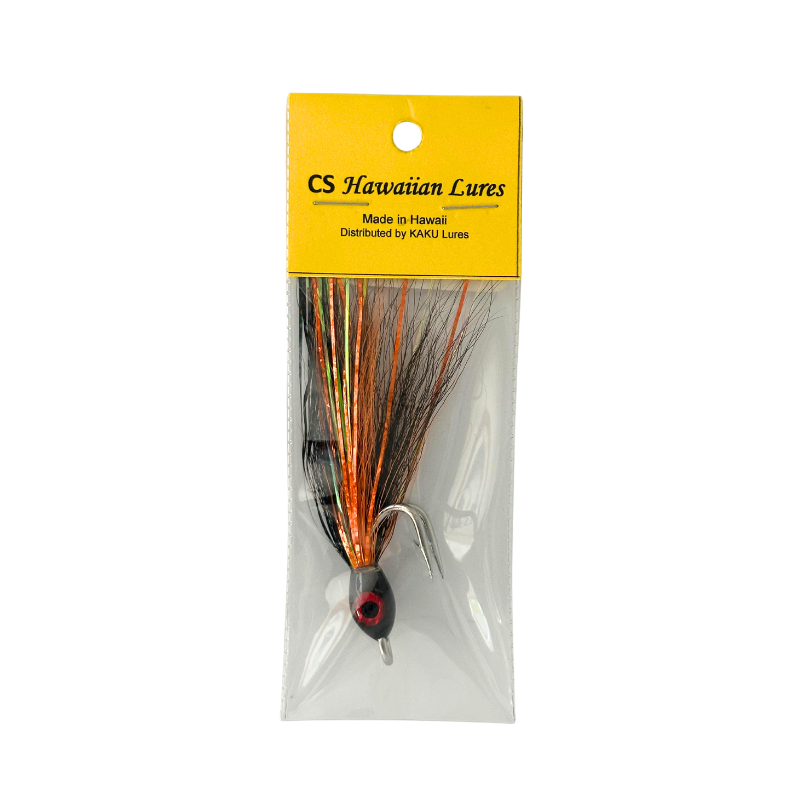 CS HAWAIIAN LURES FLY