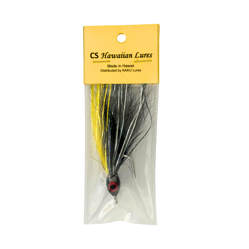 CS HAWAIIAN LURES FLY