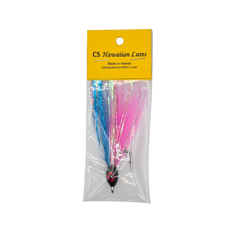 CS HAWAIIAN LURES FLY