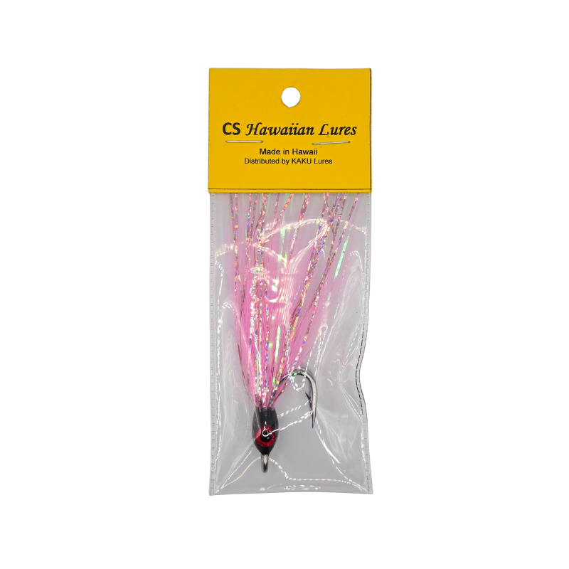 CS HAWAIIAN LURES FLY