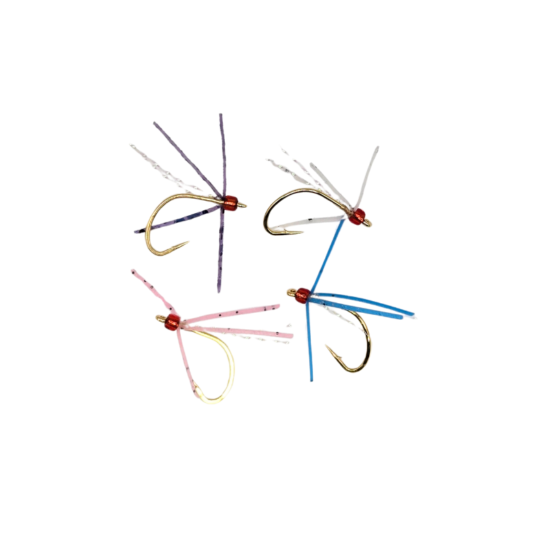 KOLOHE BOYZZ FLIES OPELU FLY