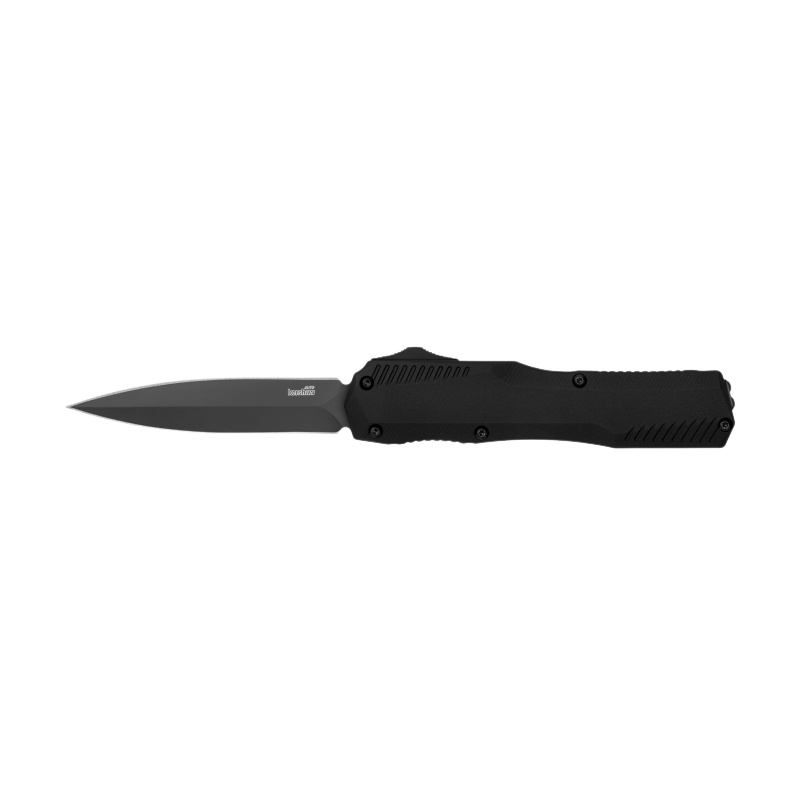 KERSHAW LIVEWIRE DOUBLE EDGE KNIFE