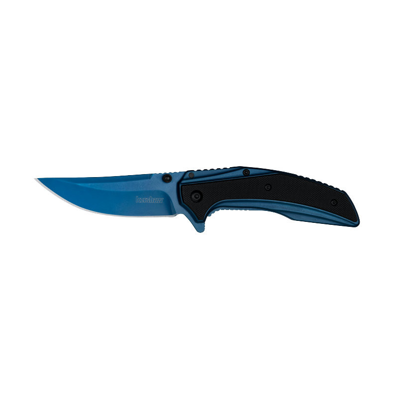 KERSHAW OUTRIGHT KNIFE