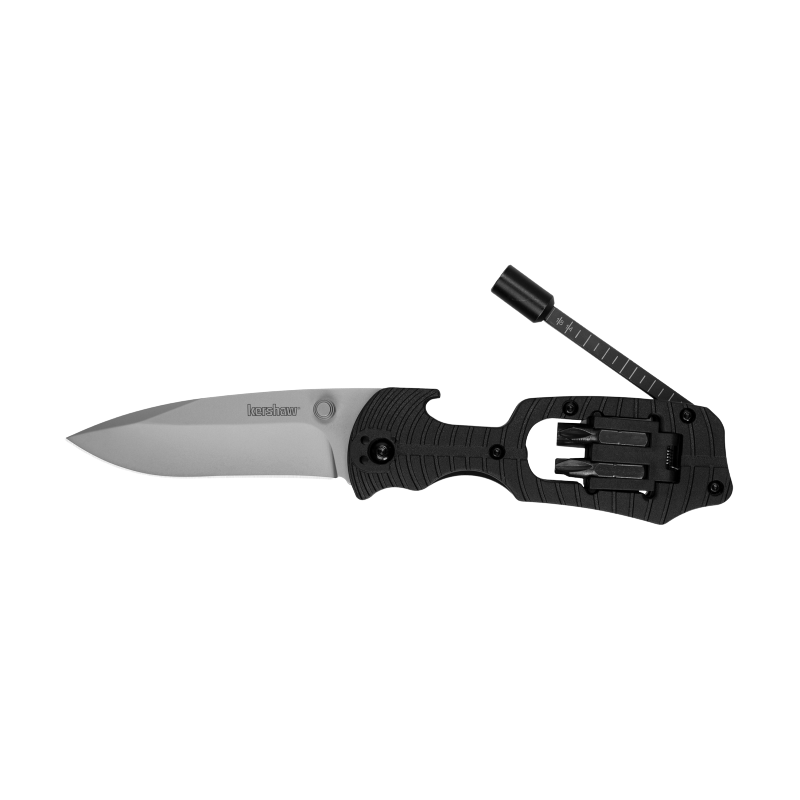 KERSHAW SELECT FIRE KNIFE