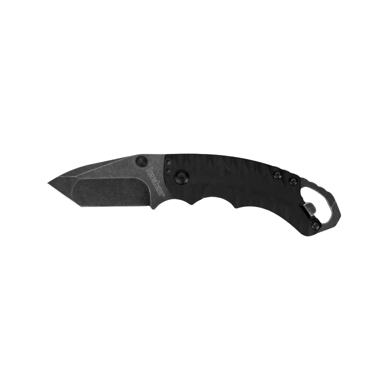 KERSHAW SHUFFLE II TANTO KNIFE