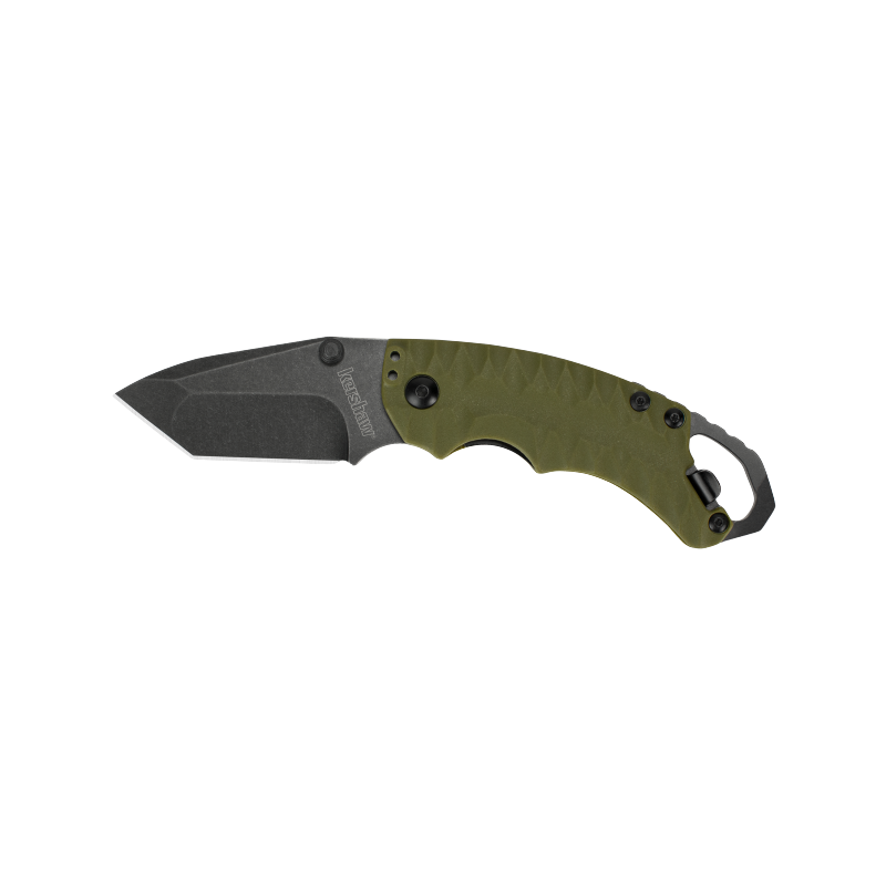 KERSHAW SHUFFLE II TANTO KNIFE
